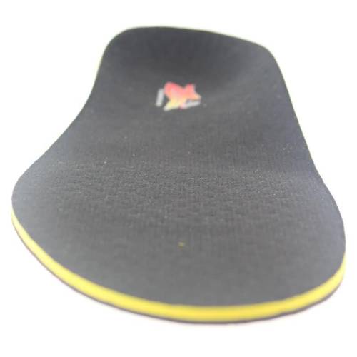 Zapz Microwavable Custom Insoles